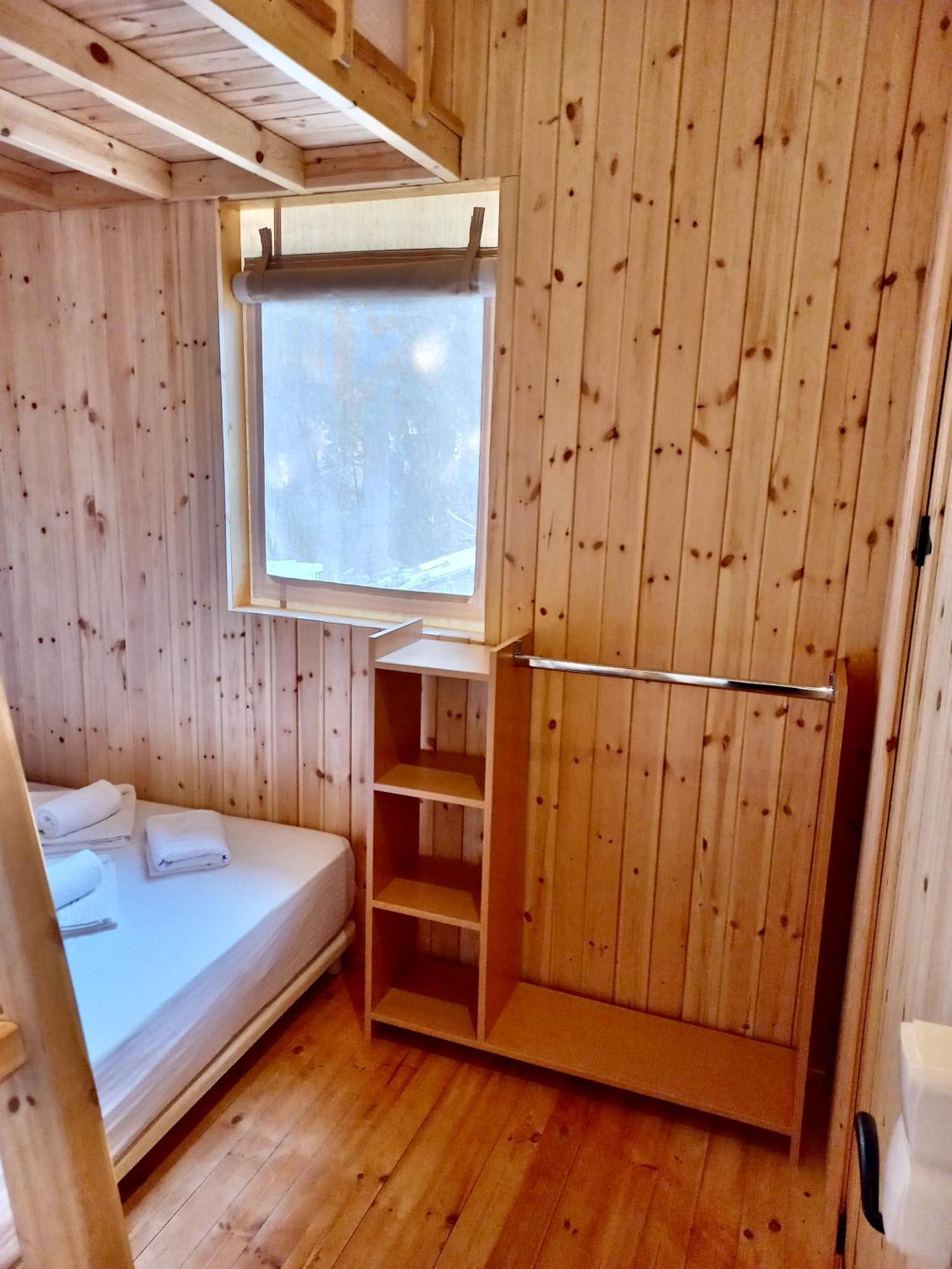 Nirikos Camping Spasmeni Vrisi Zimmer foto
