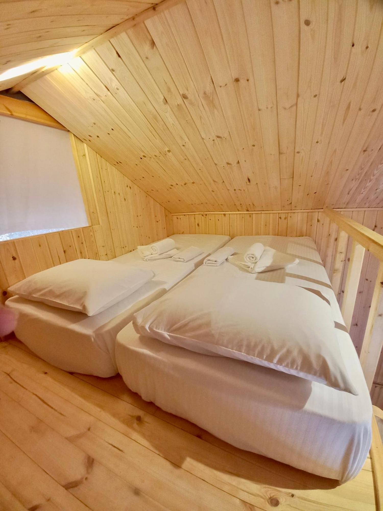 Nirikos Camping Spasmeni Vrisi Zimmer foto